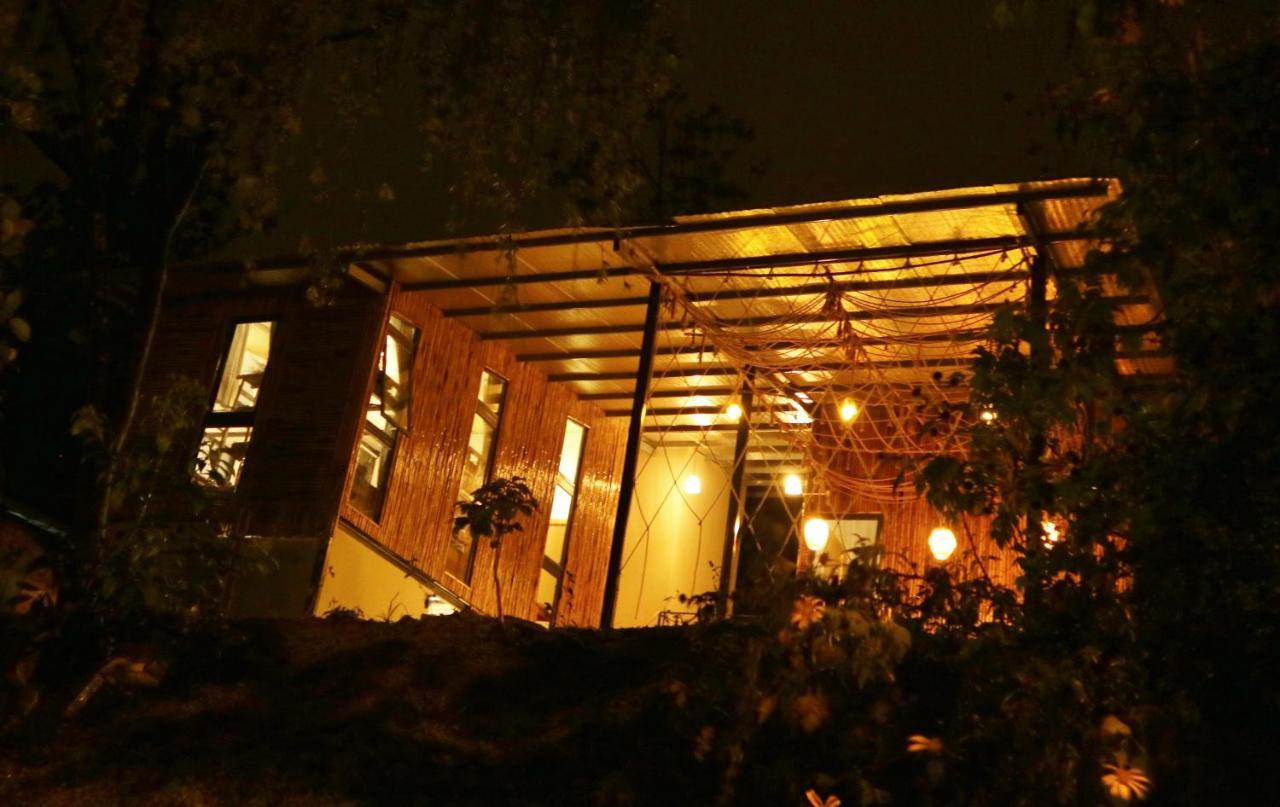 Komori House Panzió Da Lat Kültér fotó