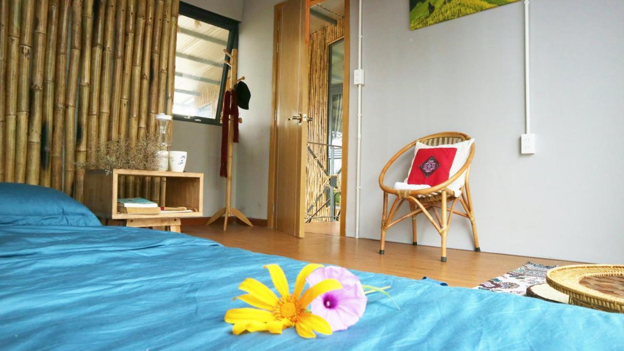 Komori House Panzió Da Lat Kültér fotó